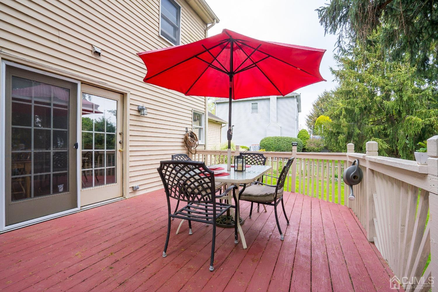 11 Adams Road Kendall Park, NJ 08824 - Photo 34 of 38 Gallery Image 34