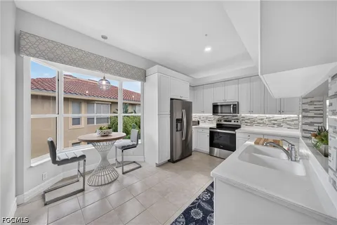 $1,050,000 | 1855 Les Chateaux Boulevard, Unit 5201, Naples, FL 34109