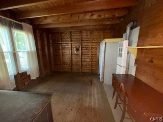 210 County Rte 40 Mexico, NY 13114 - Photo 12 of 27 Bedroom 1 downstairs