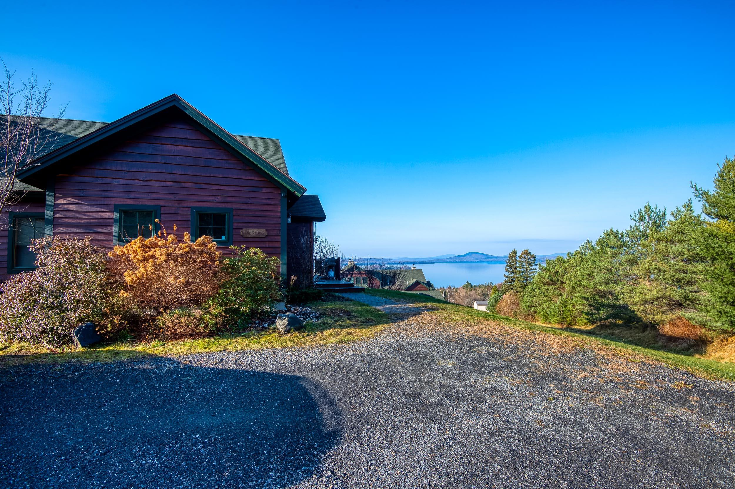 36 Whip Willow Farm Road, Unit 13 Rangeley, ME 04970 - Photo 1 of 42 Exterior of unit