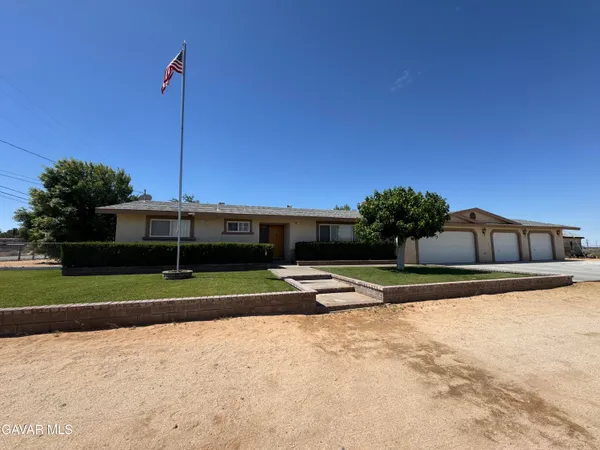$349,900 | 26496 Anderson Street, Boron, CA 93516