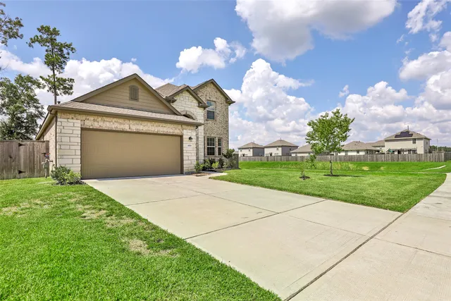 $345,000 | 4519 Whitehaven Ridge Way, Porter, TX 77365