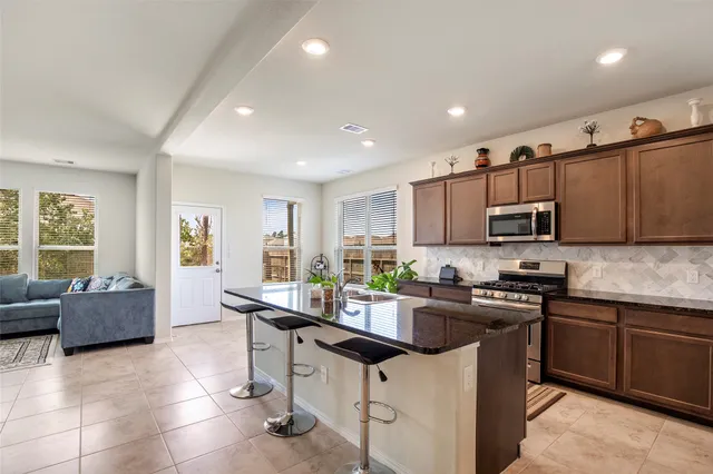 $345,000 | 4519 Whitehaven Ridge Way, Porter, TX 77365