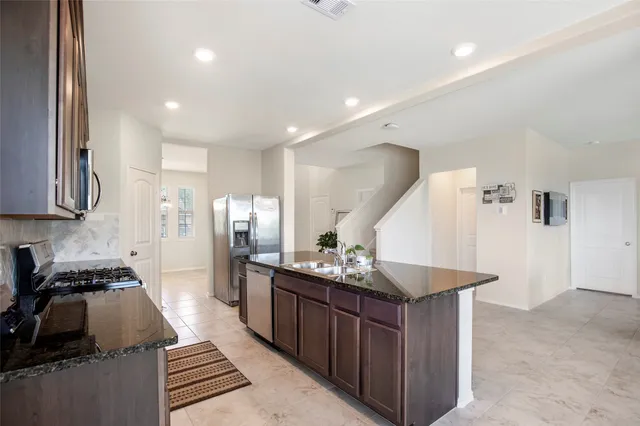 $345,000 | 4519 Whitehaven Ridge Way, Porter, TX 77365