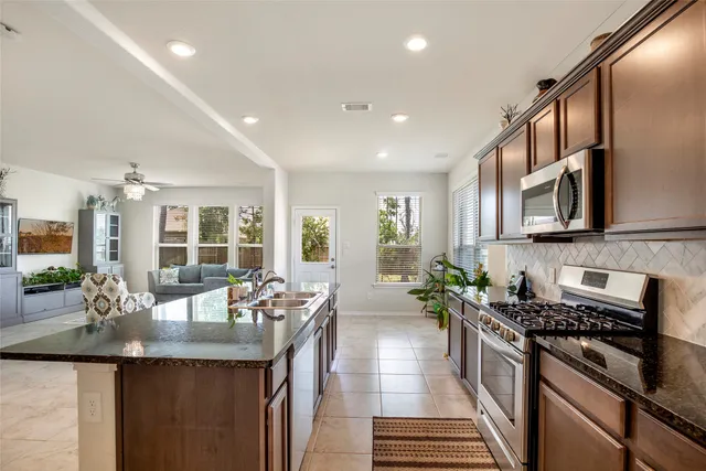 $345,000 | 4519 Whitehaven Ridge Way, Porter, TX 77365