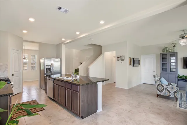 $345,000 | 4519 Whitehaven Ridge Way, Porter, TX 77365