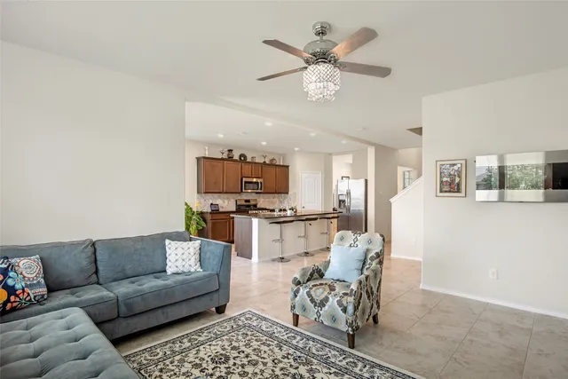 $345,000 | 4519 Whitehaven Ridge Way, Porter, TX 77365