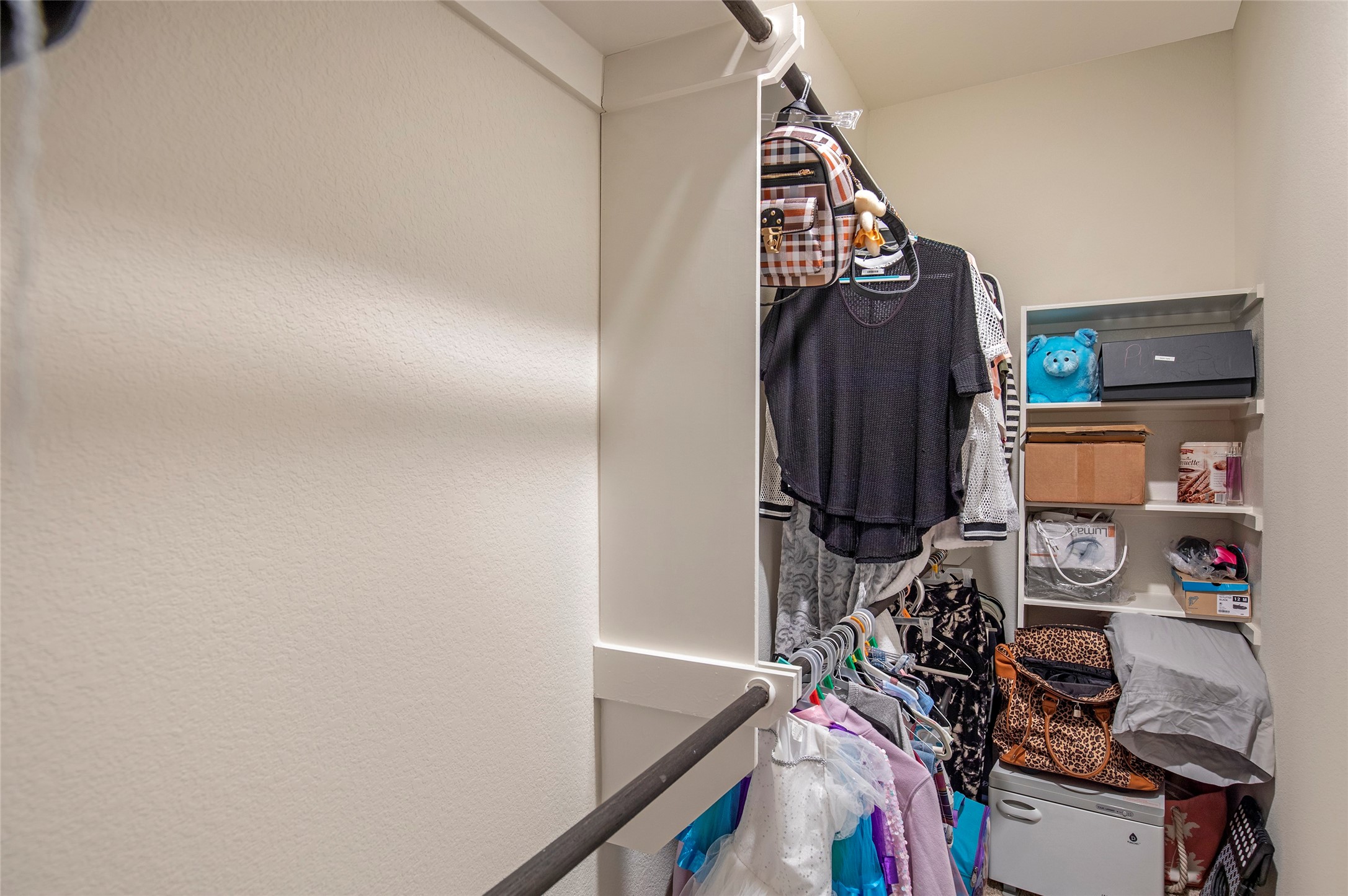 4519 Whitehaven Ridge Way Porter, TX 77365 - Photo 28 of 35 a view of a room with gym equipment