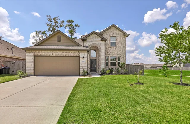 $345,000 | 4519 Whitehaven Ridge Way, Porter, TX 77365