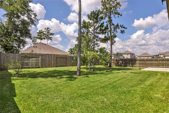 $345,000 | 4519 Whitehaven Ridge Way, Porter, TX 77365