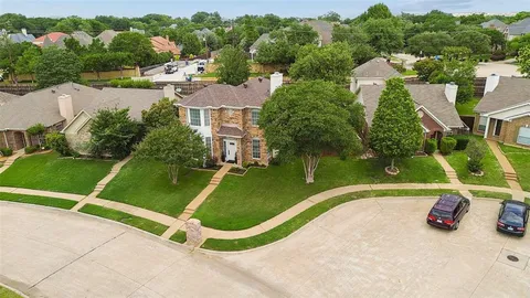 $450,000 | 672 Raintree Circle, Coppell, TX 75019