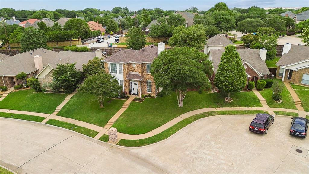 672 Raintree Circle Coppell, TX 75019 - Photo 37 of 37