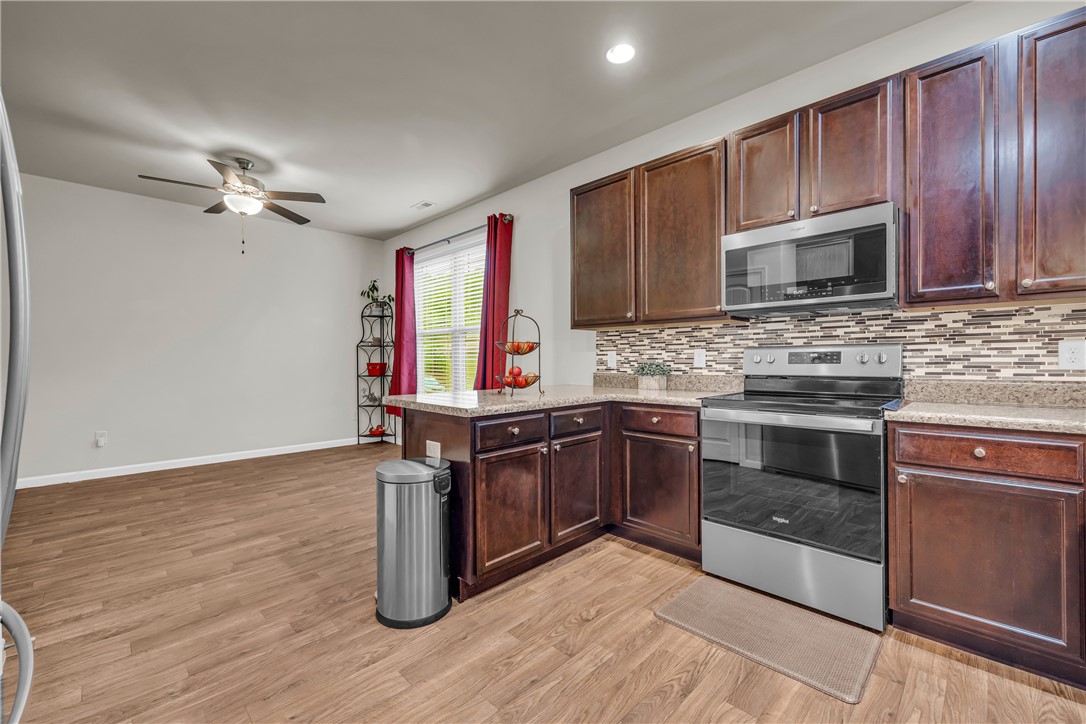 620 Sandstone Drive Seneca, SC 29678 - Photo 16 of 44