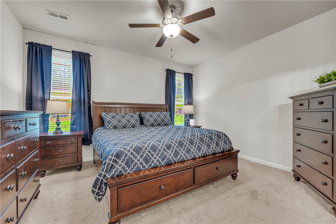 620 Sandstone Drive Seneca, SC 29678 - Photo 17 of 44