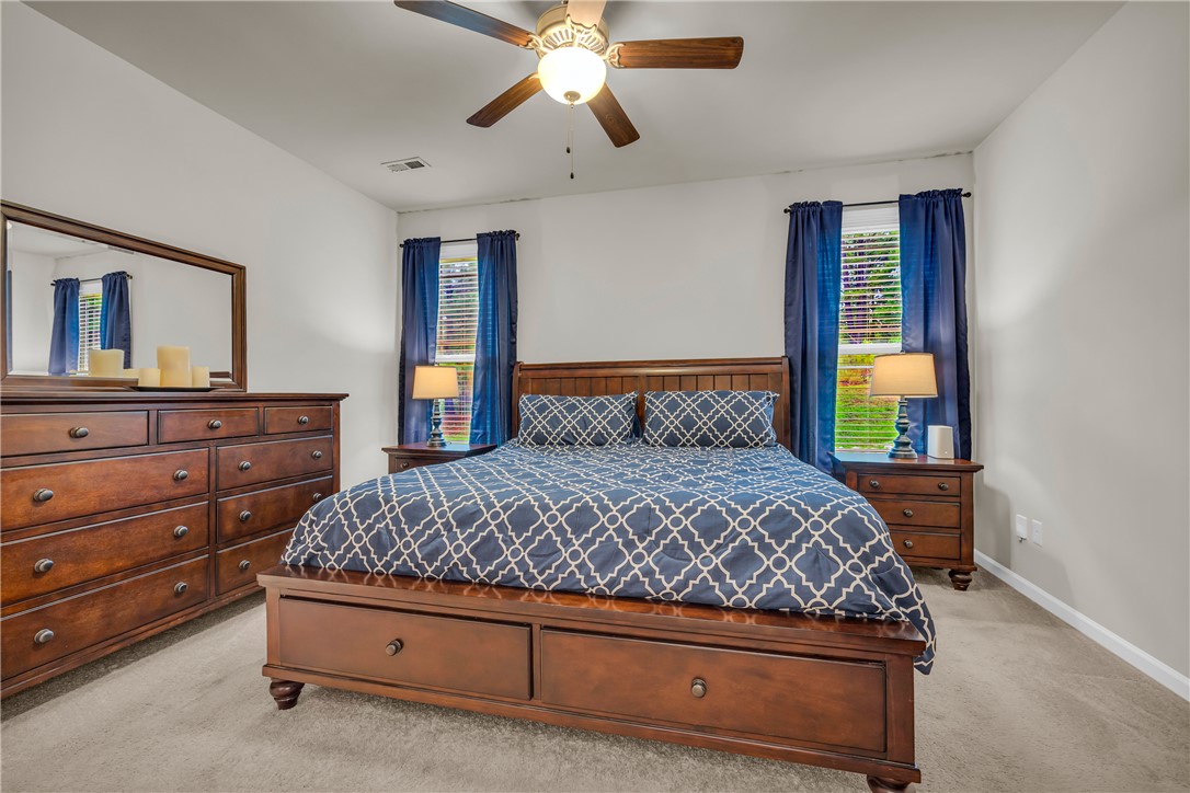 620 Sandstone Drive Seneca, SC 29678 - Photo 18 of 44