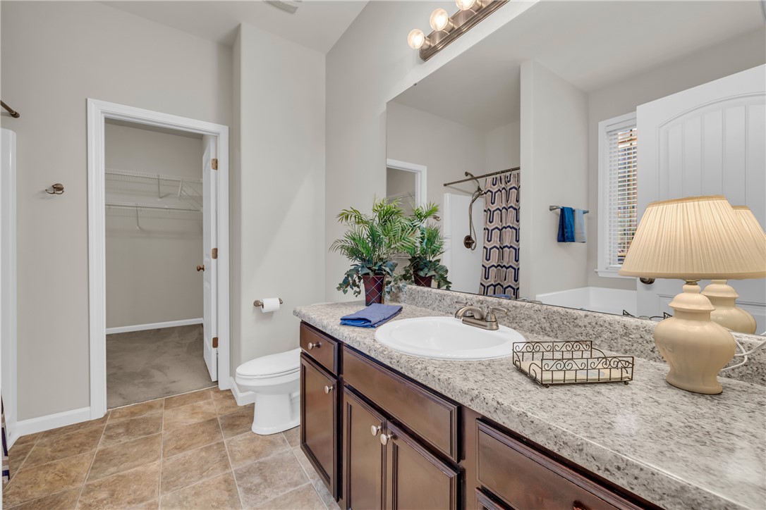 620 Sandstone Drive Seneca, SC 29678 - Photo 19 of 44