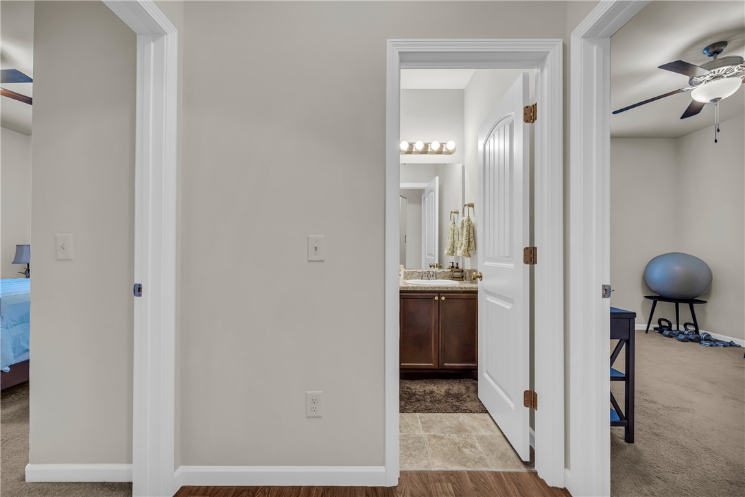 620 Sandstone Drive Seneca, SC 29678 - Photo 23 of 44