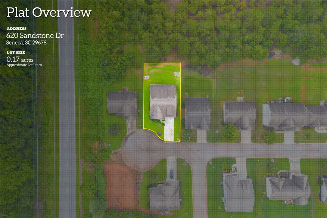 620 Sandstone Drive Seneca, SC 29678 - Photo 31 of 44