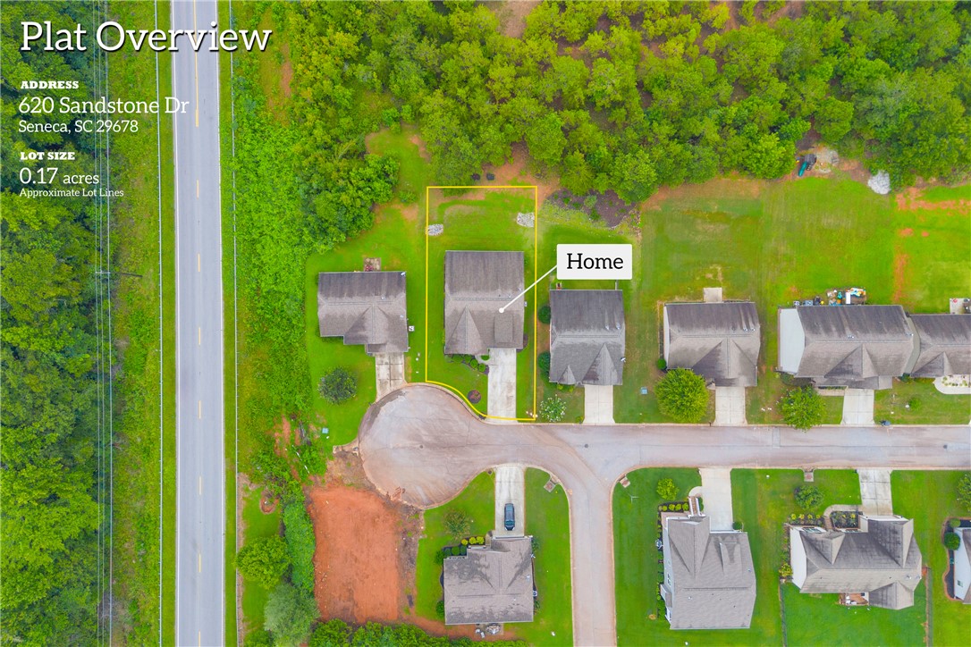 620 Sandstone Drive Seneca, SC 29678 - Photo 32 of 44