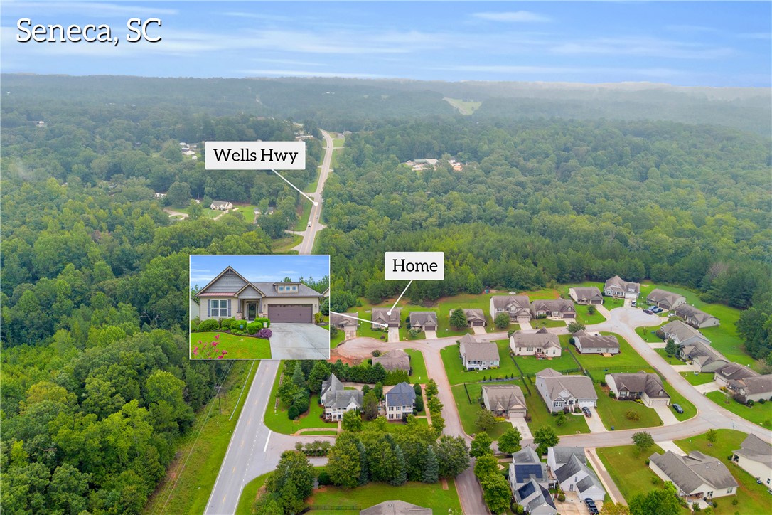 620 Sandstone Drive Seneca, SC 29678 - Photo 34 of 44