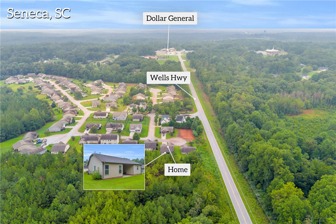 620 Sandstone Drive Seneca, SC 29678 - Photo 35 of 44