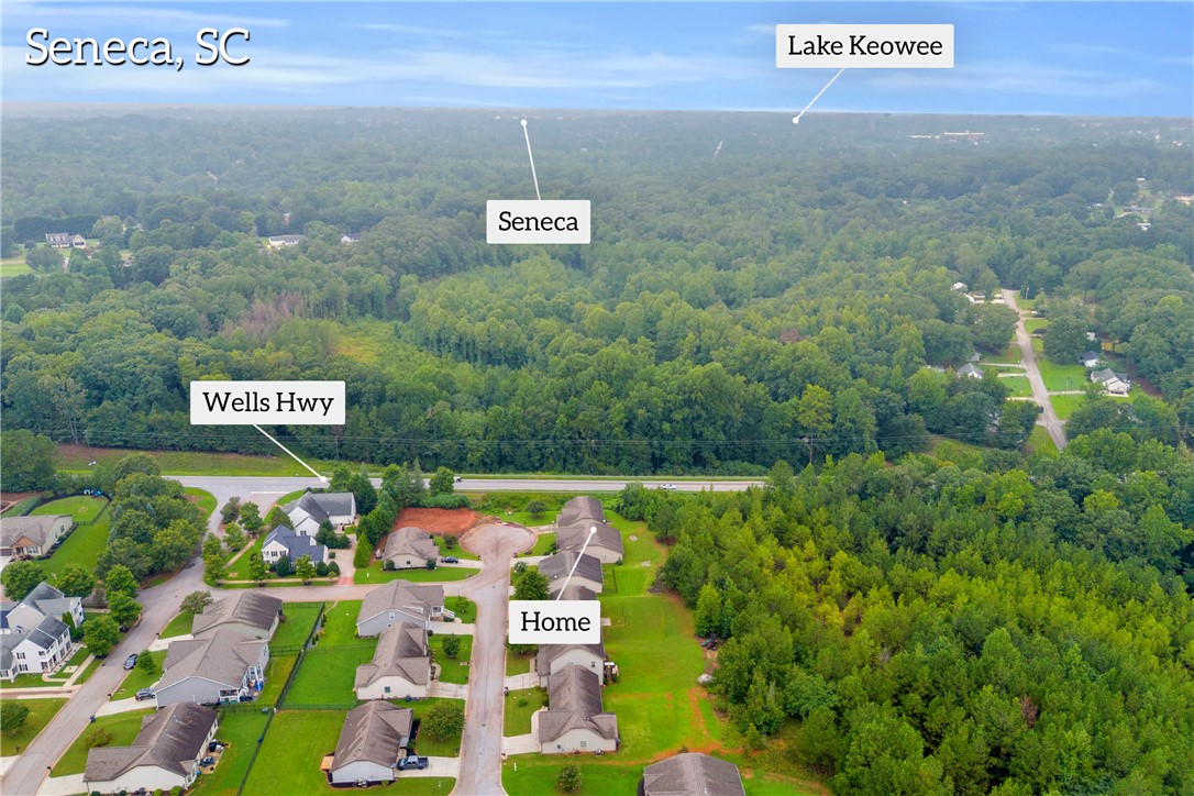 620 Sandstone Drive Seneca, SC 29678 - Photo 36 of 44