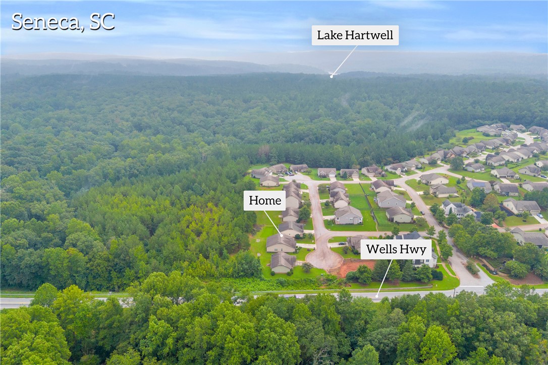 620 Sandstone Drive Seneca, SC 29678 - Photo 38 of 44