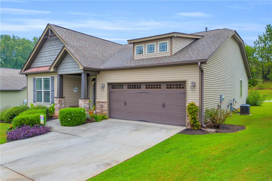 620 Sandstone Drive Seneca, SC 29678 - Photo 40 of 44