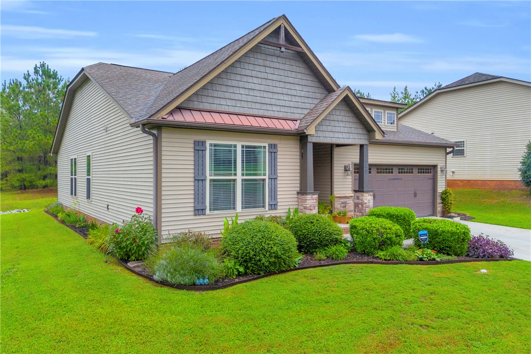 620 Sandstone Drive Seneca, SC 29678 - Photo 41 of 44