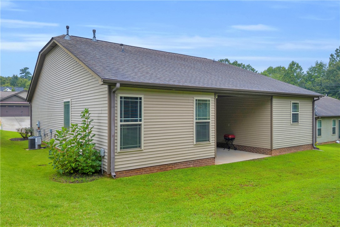 620 Sandstone Drive Seneca, SC 29678 - Photo 43 of 44
