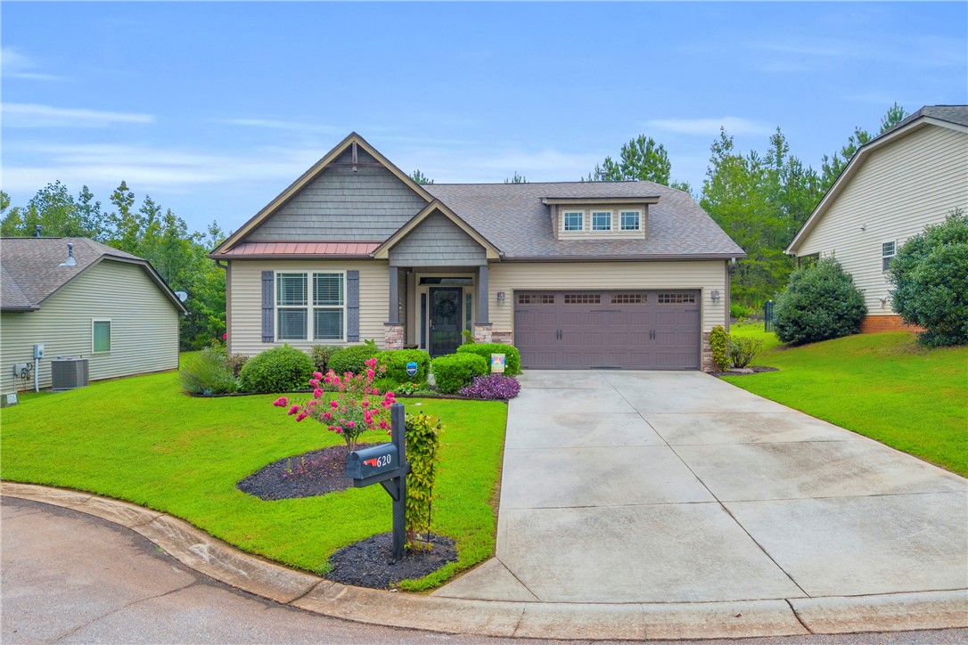 620 Sandstone Drive Seneca, SC 29678 - Photo 44 of 44