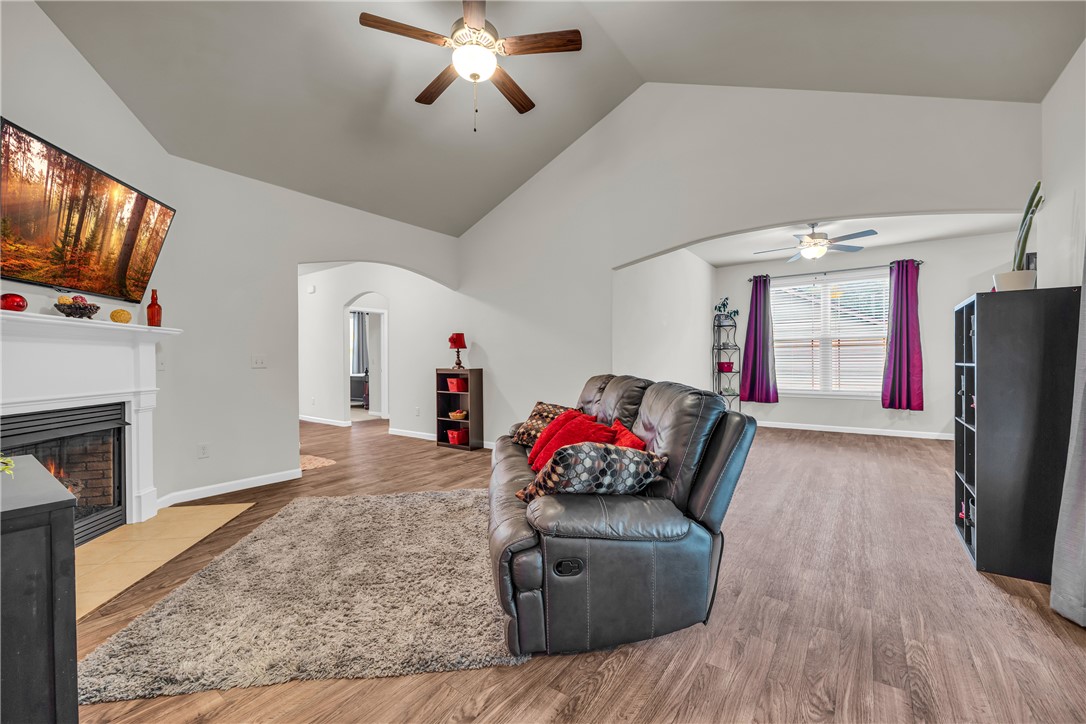 620 Sandstone Drive Seneca, SC 29678 - Photo 5 of 44