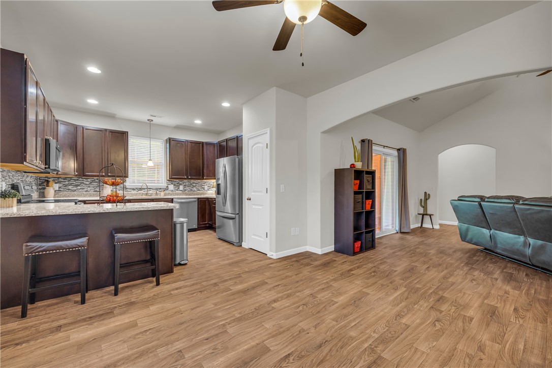 620 Sandstone Drive Seneca, SC 29678 - Photo 9 of 44