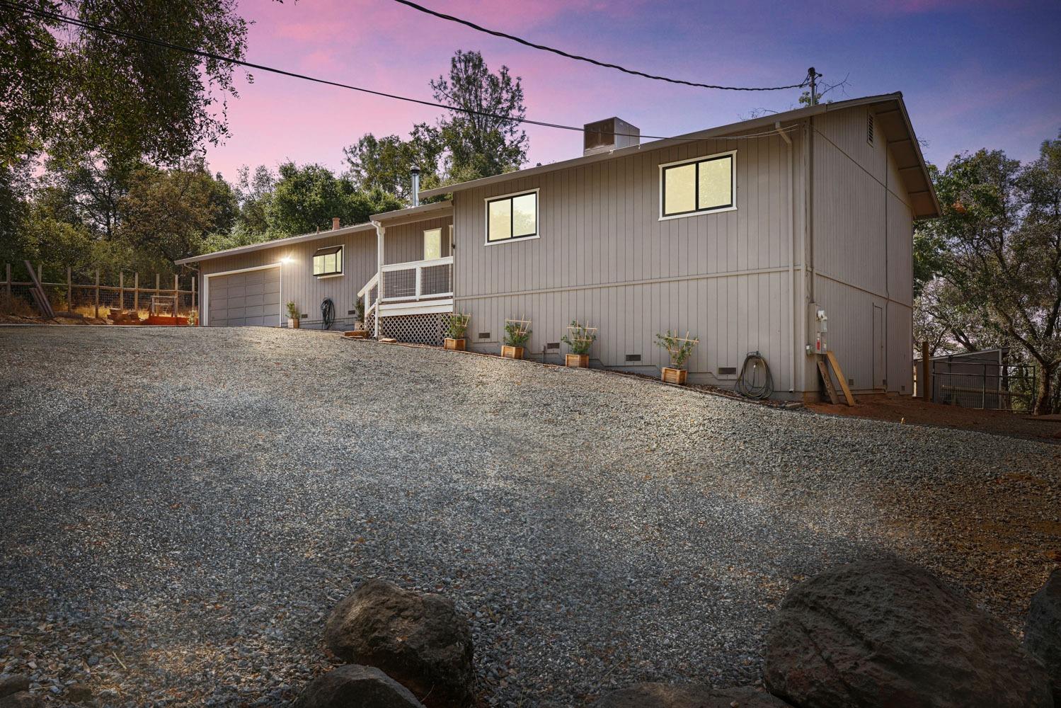 18810 Rugged Trail Sonora, CA 95370 - Photo 1 of 1 Gallery Image 1