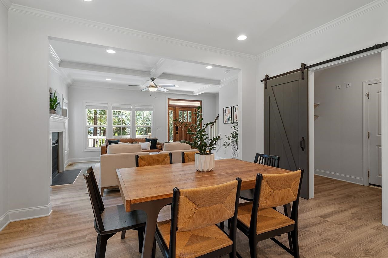 4022 King Charles Road Durham, NC 27707 - Photo 13 of 40 Photo 13
