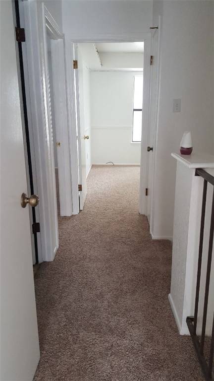 2924 St Joseph Street, Unit B Corpus Christi, TX 78418 - Photo 3 of 11 a view of a room with an empty room