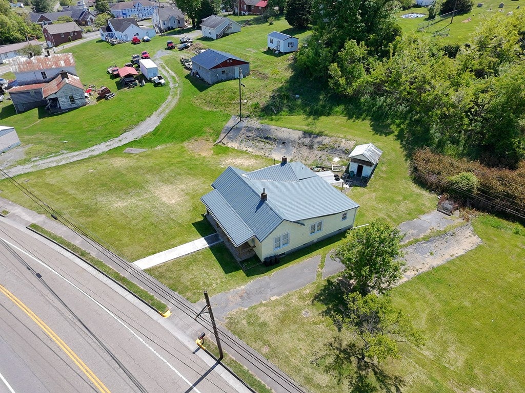 123 Cleveland Road Lebanon, VA 24266 - Photo 34 of 37 Gallery Image 34