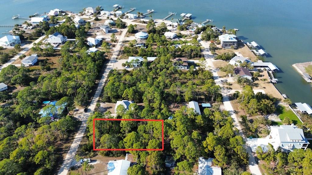 315 Howell Street St. George Island, FL 32328 - Photo 1 of 9