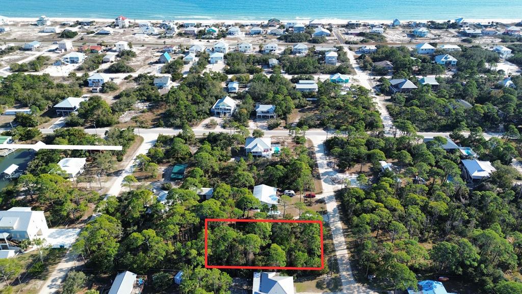 315 Howell Street St. George Island, FL 32328 - Photo 2 of 9