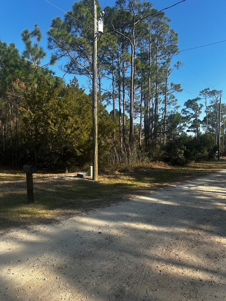 315 Howell Street St. George Island, FL 32328 - Photo 3 of 9