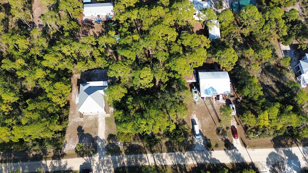 315 Howell Street St. George Island, FL 32328 - Photo 4 of 9