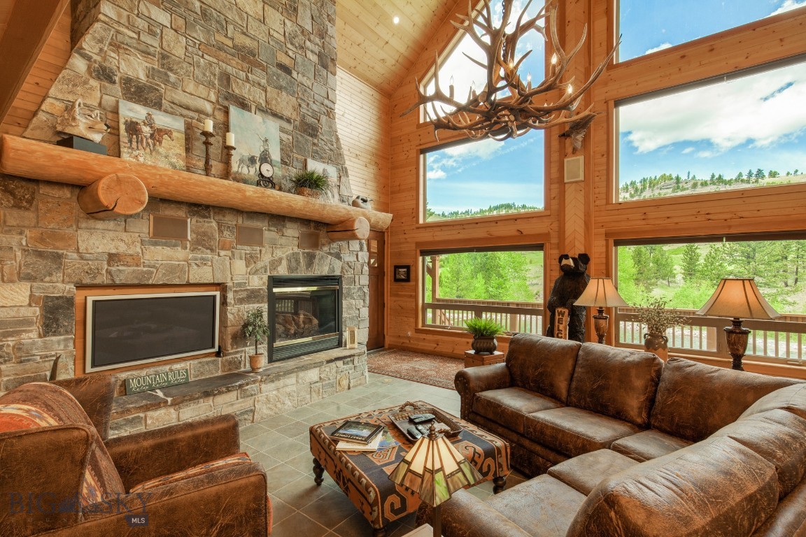 101 West Bridger Creek Road Reed Point, MT 59069 - Photo 23 of 100 Gallery Image 23