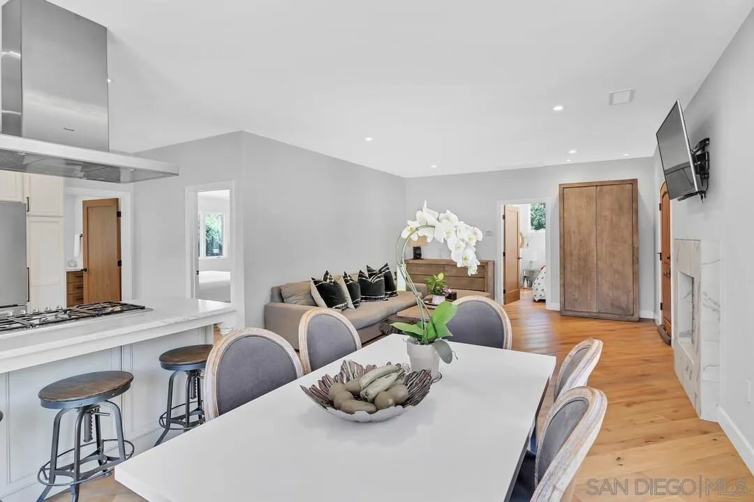1356 Real Way Lane Alpine, CA 91901 - Photo 18 of 58 a living room with furniture and a table