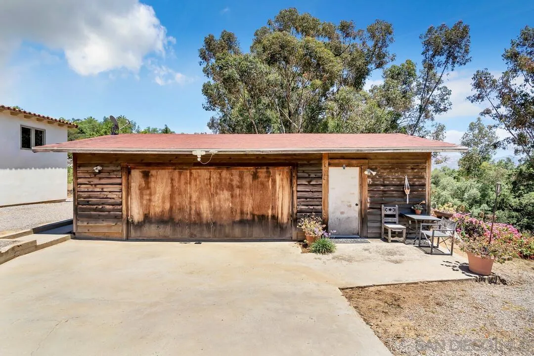 1356 Real Way Lane Alpine, CA 91901 - Photo 34 of 58 a view of a house with outdoor space