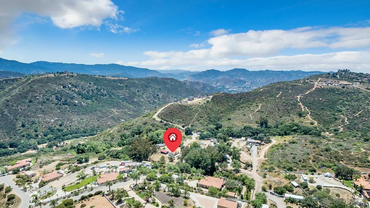 1356 Real Way Lane Alpine, CA 91901 - Photo 47 of 58