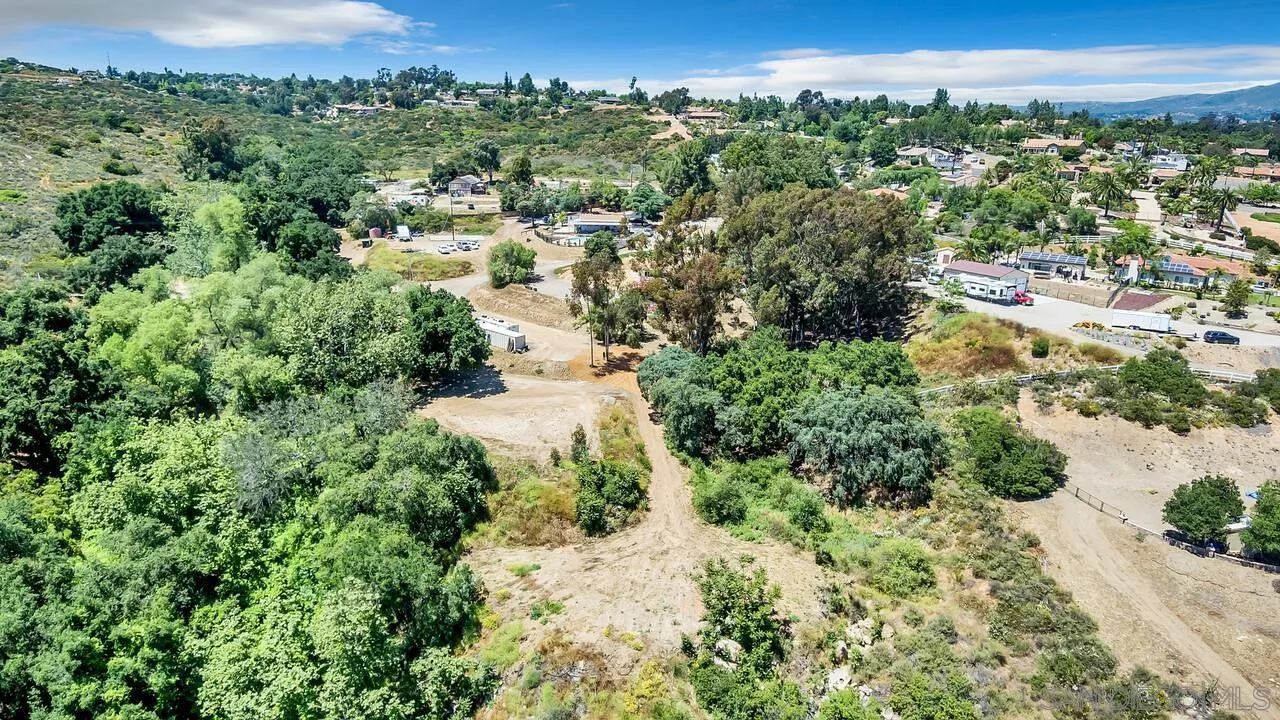 1356 Real Way Lane Alpine, CA 91901 - Photo 54 of 58 a view of a city