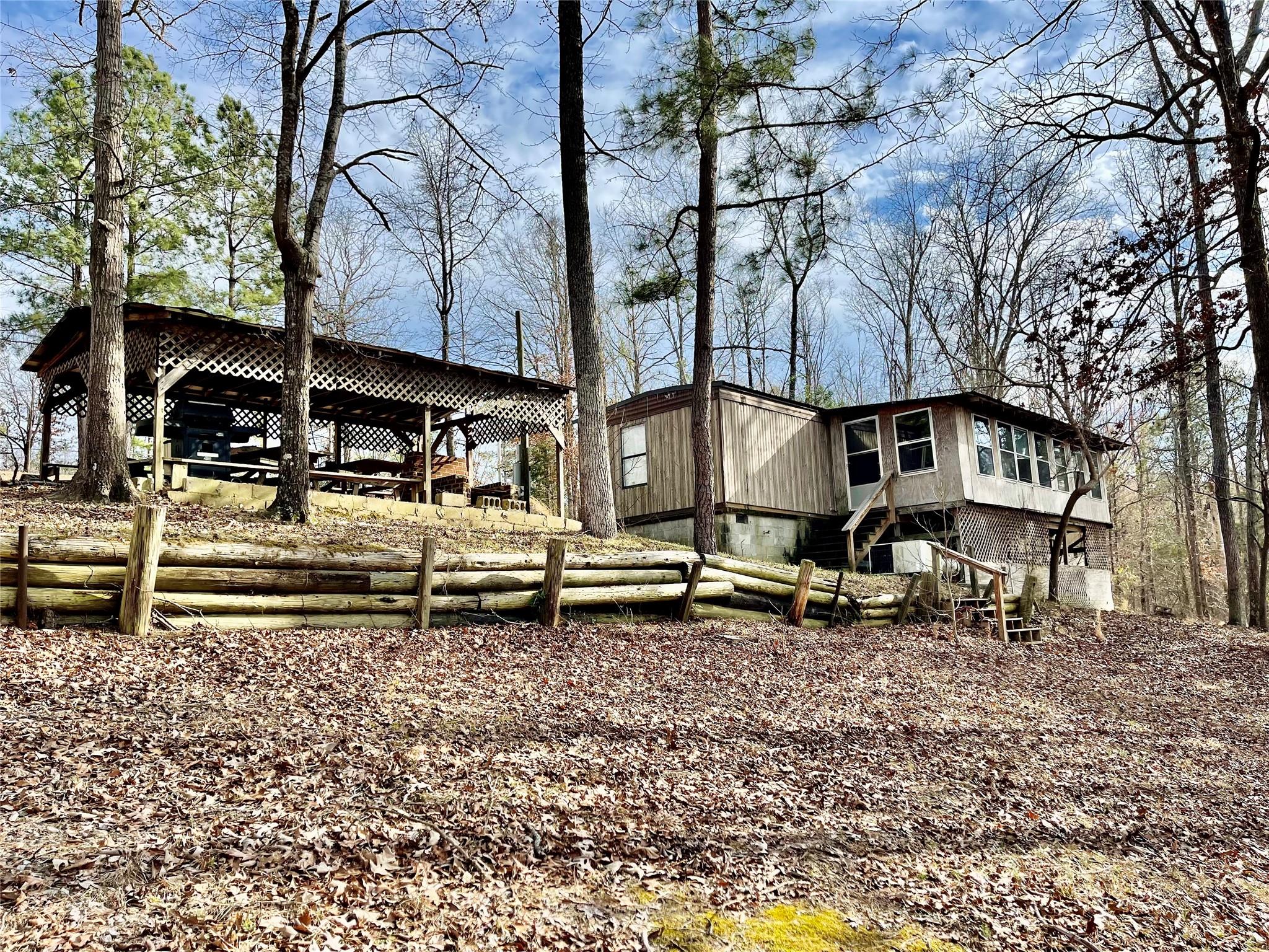251 Kingfisher Drive Ridgeway, SC 29130 - Photo 1 of 21 Gallery Image 1