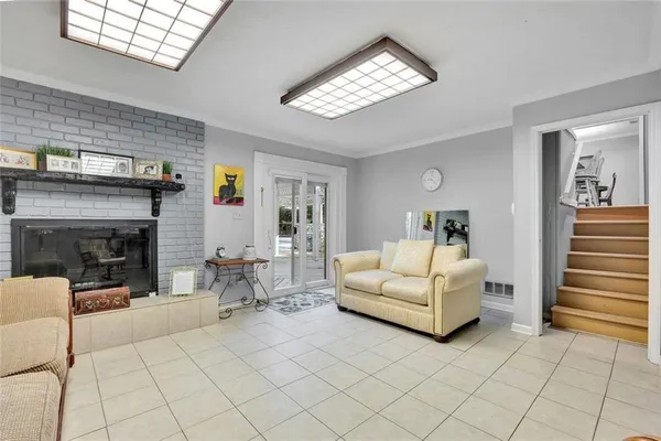 $305,000 | 885 Havenridge Drive Southwest, Conyers, GA 30094