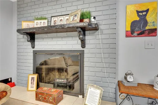 $305,000 | 885 Havenridge Drive Southwest, Conyers, GA 30094