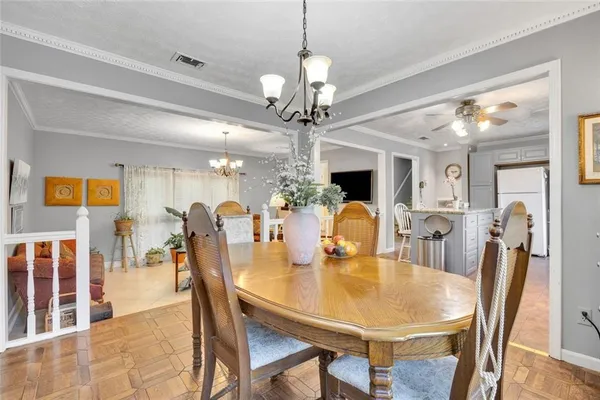 $305,000 | 885 Havenridge Drive Southwest, Conyers, GA 30094